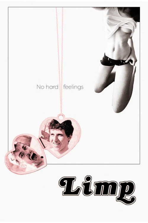 Limp постер