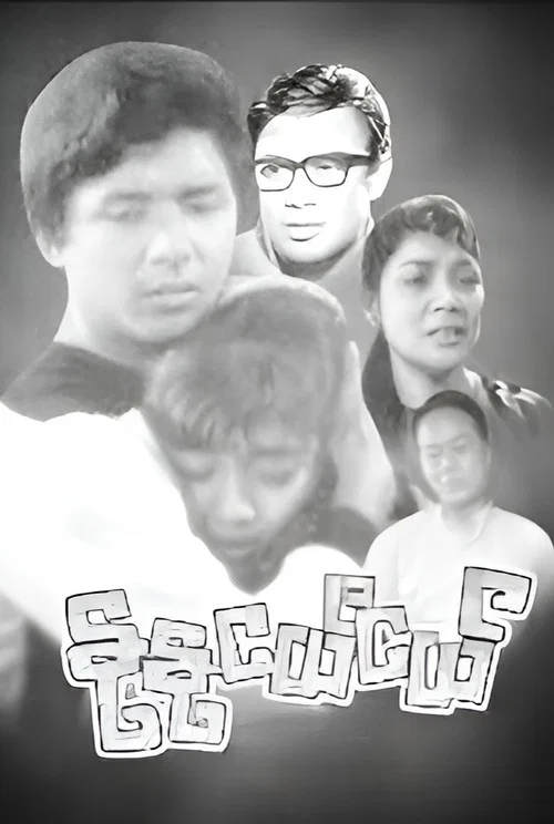 နုနုငယ်ငယ် постер