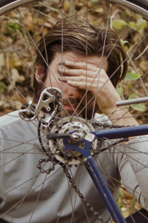 The Bicycle Thief постер