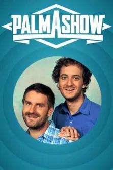 Palmashow L'essentiel постер