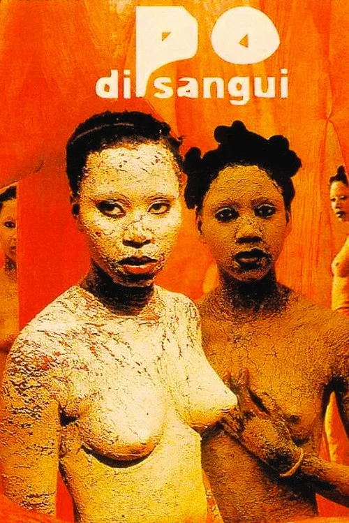 Po di sangui постер