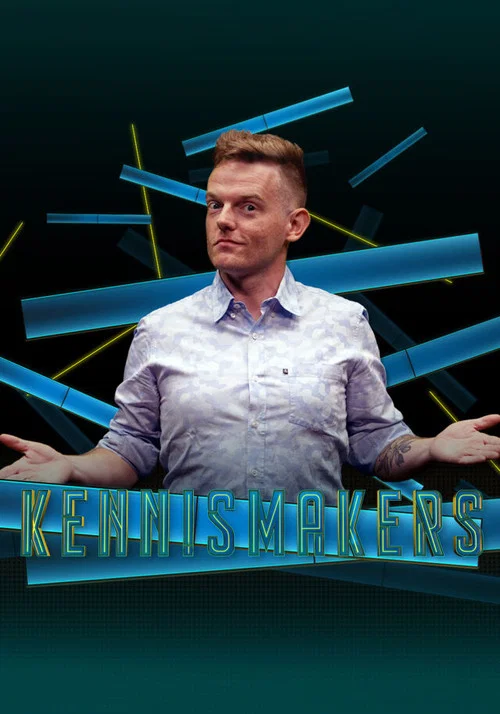 Kennismakers постер