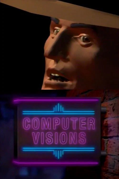 Computer Visions постер