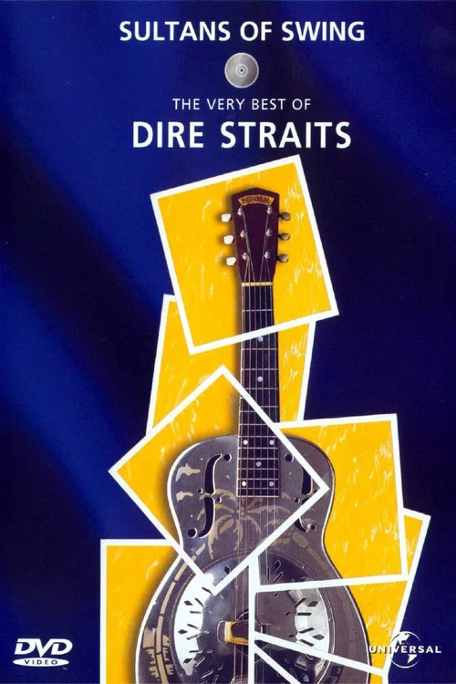 Dire Straits: Sultans of Swing, The Very Best of Dire Straits постер