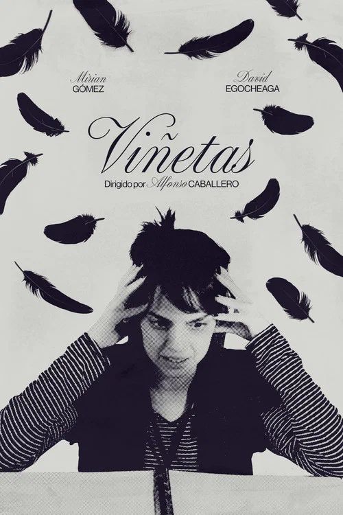 Viñetas постер