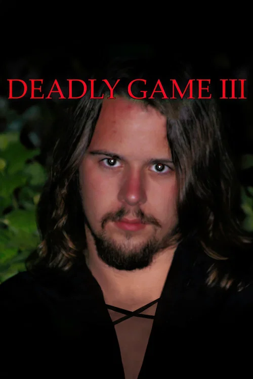 Deadly Game III: Dark Season постер