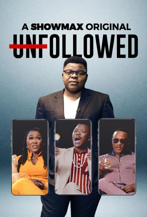 Unfollowed постер