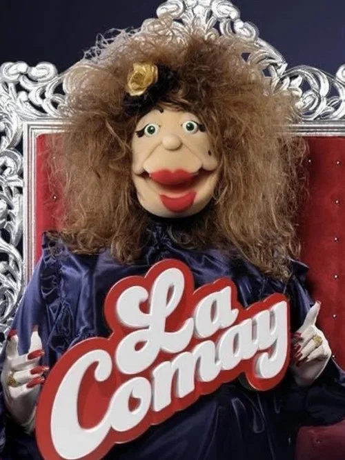 La Comay постер