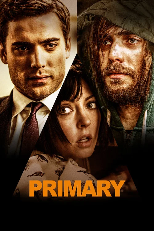 Primary постер