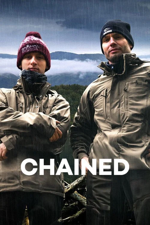 CHAINED постер