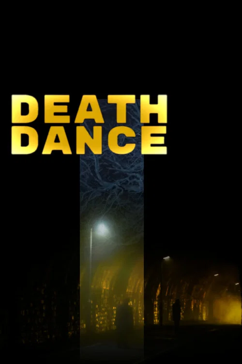Death Dance постер