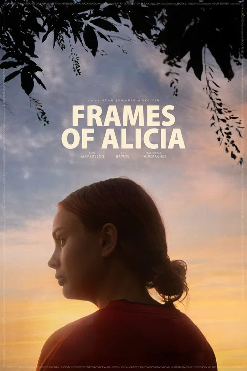 Frames of Alicia постер
