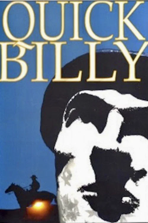 Quick Billy постер