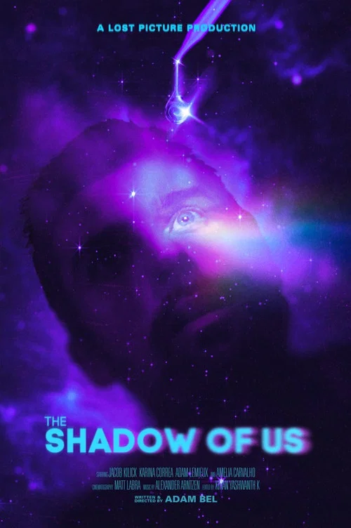 The Shadow Of Us постер