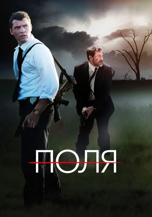 Поля постер