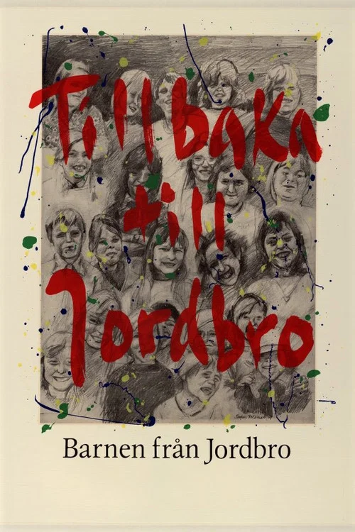 Tillbaka till Jordbro постер