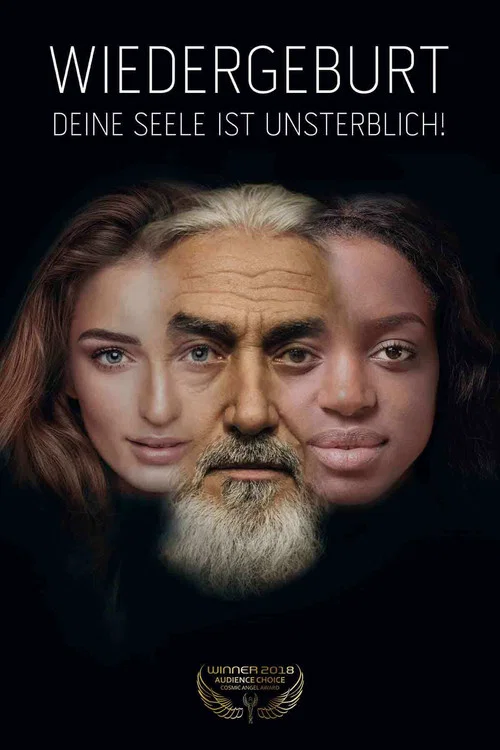 Wiedergeburt - Deine Seele ist unsterblich! постер