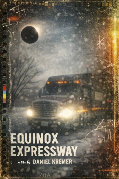 Equinox Expressway постер