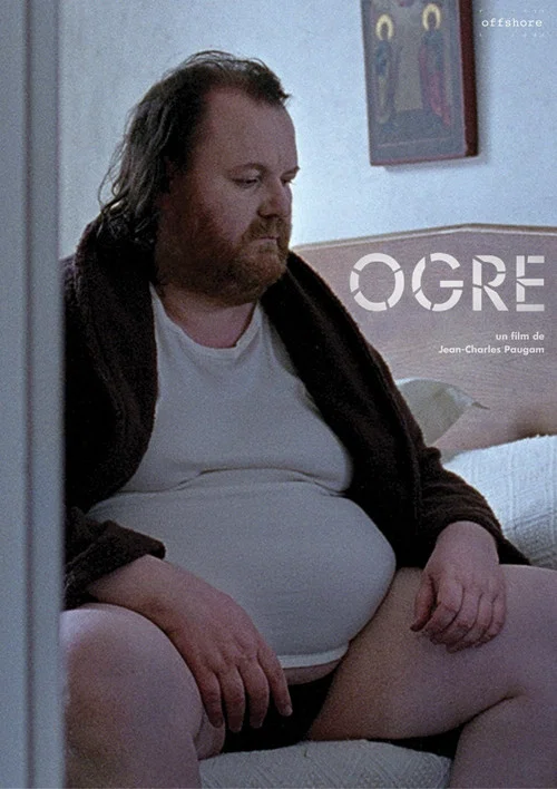 Ogre постер