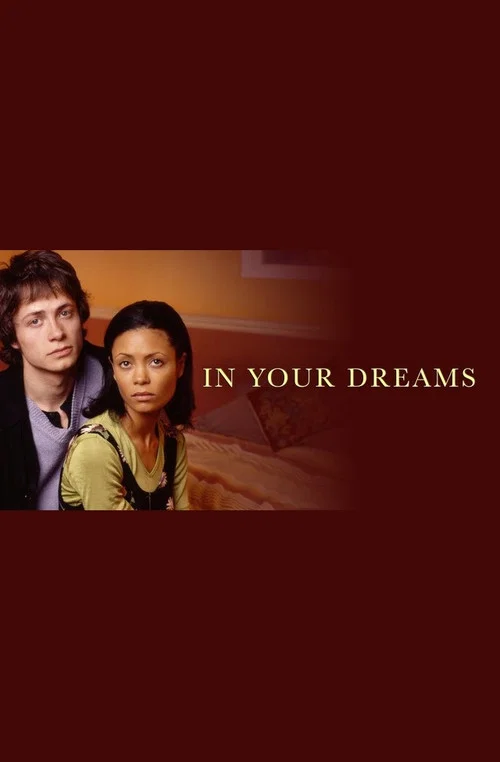 In Your Dreams постер
