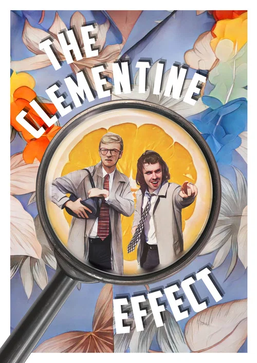 The Clementine Effect постер