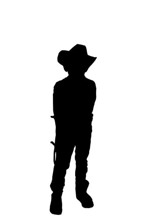 Minicowboy постер
