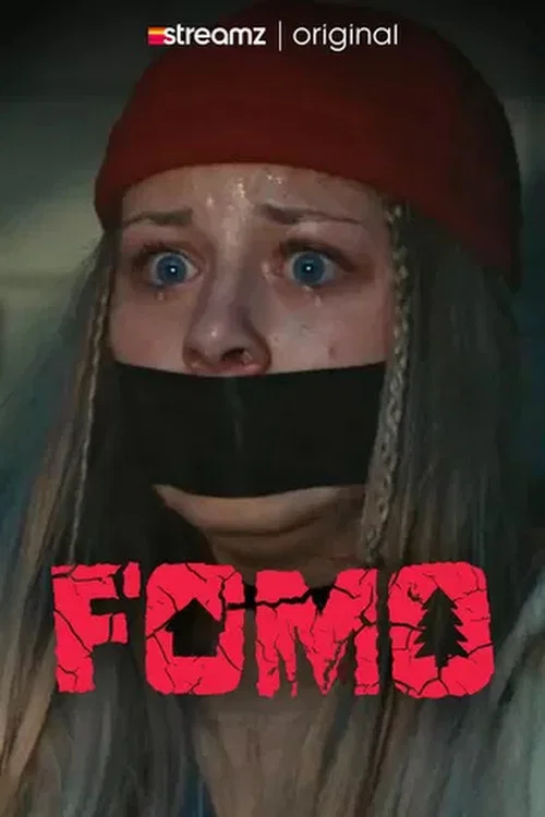 FOMO постер