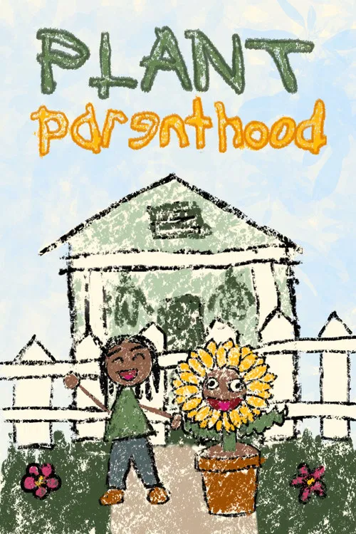 Plant Parenthood постер