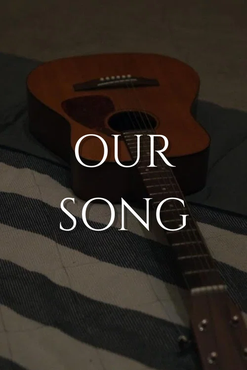Our Song постер