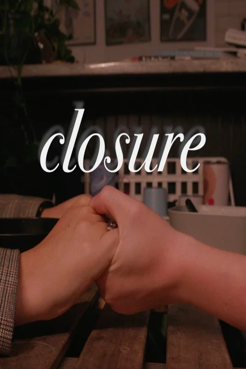 closure постер