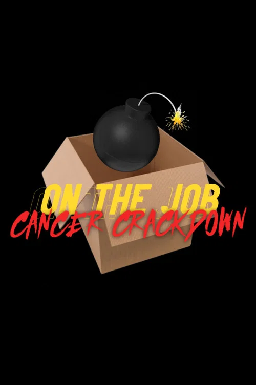 On The Job: Cancer Crackdown постер