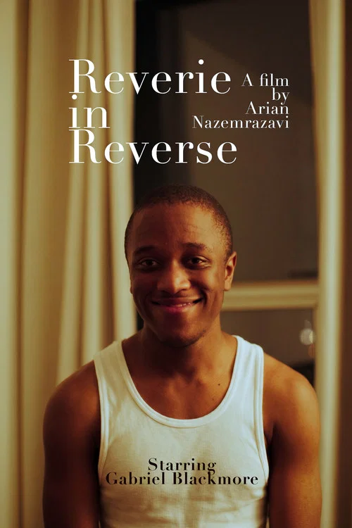 Reverie in Reverse постер