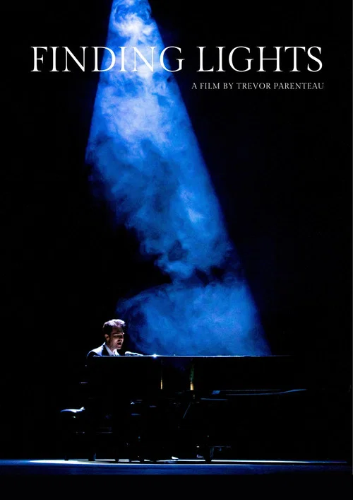 Finding Lights постер
