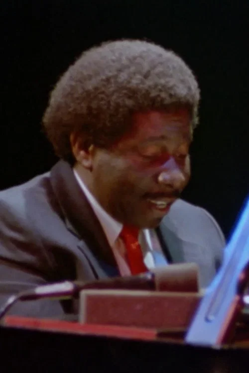 Crossroads - Three Jazz Pianists постер