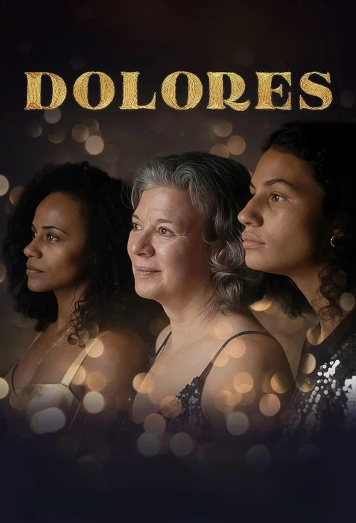 Dolores постер