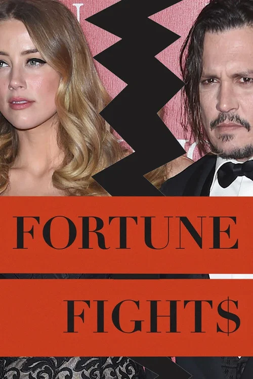 Fortune Fights постер