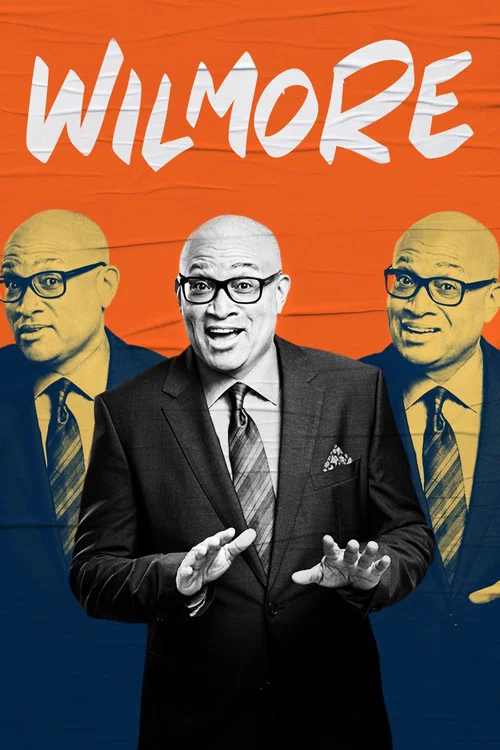 Wilmore постер