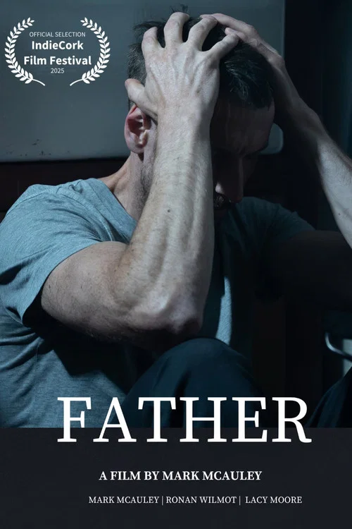 Father постер