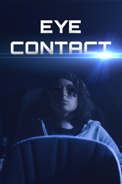 Eye Contact постер