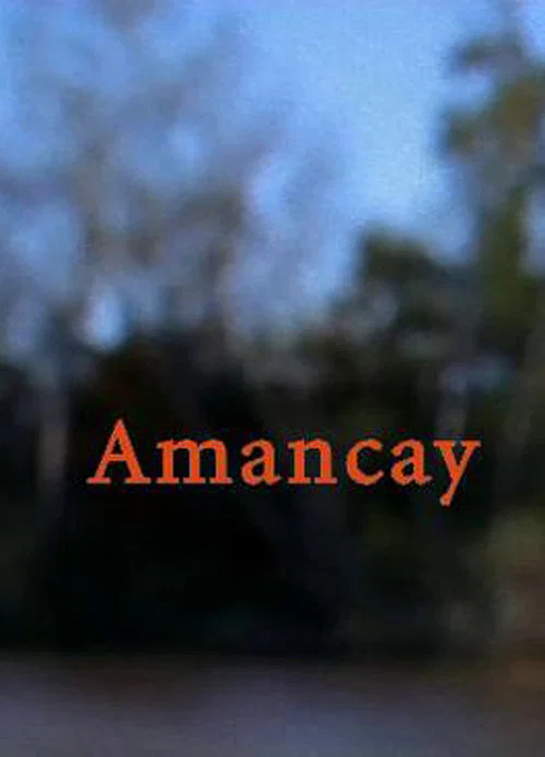 Amancay постер