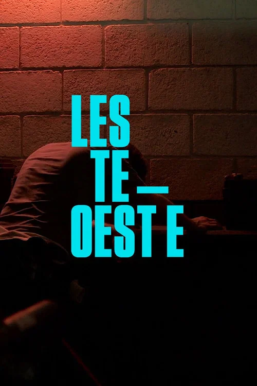 Leste Oeste постер