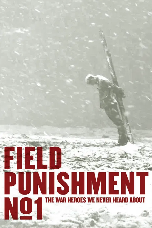 Field Punishment No.1 постер