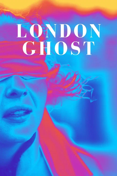 London Ghost постер