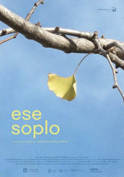 Ese Soplo постер