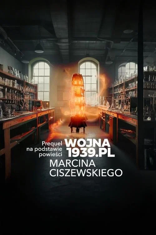 Wojna1939.pl prequel постер