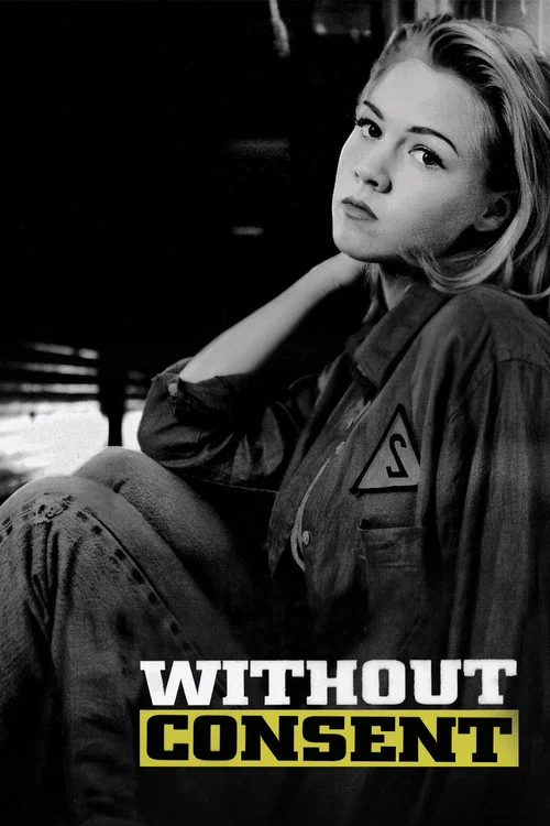 Without Consent постер
