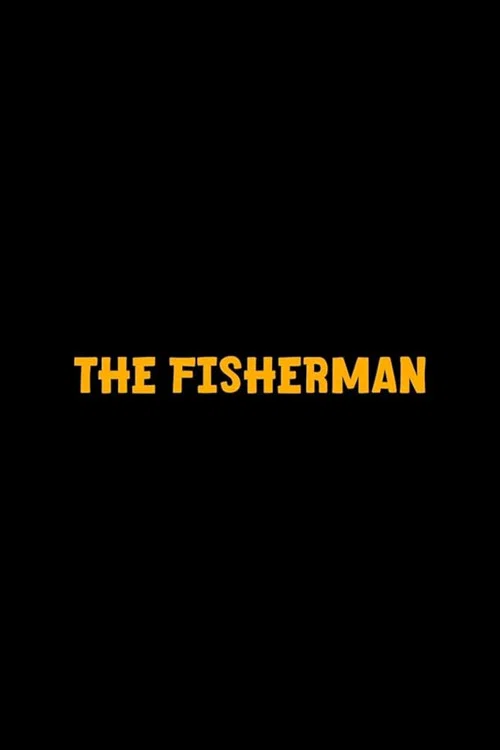 The Fisherman постер