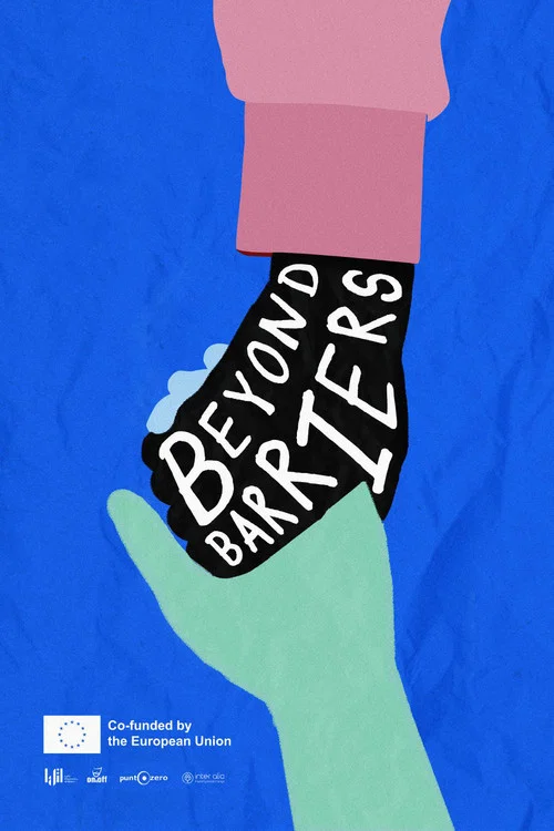 Beyond Barriers постер