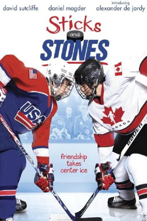 Sticks & Stones постер