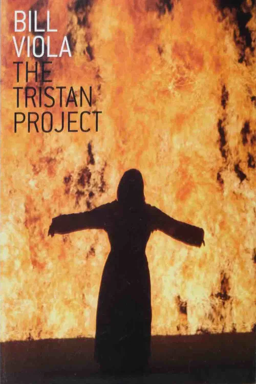 The Tristan Project постер